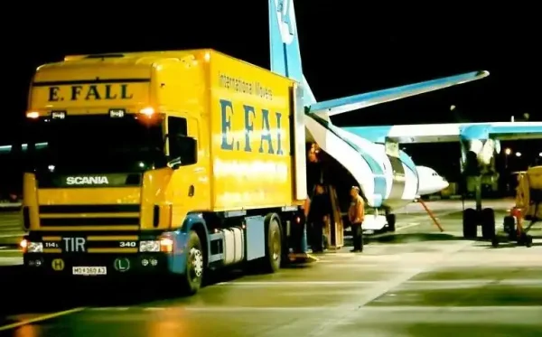 Air Transport