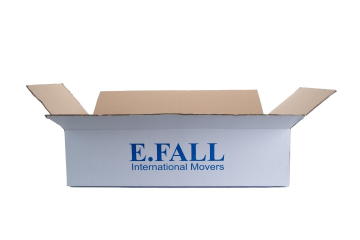 Clothes box